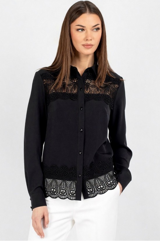 VIZAVI 747 черный