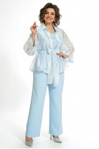 Alani Collection 2552 голубой