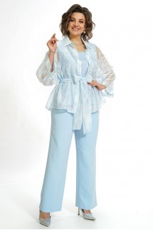 Alani Collection 2552 голубой