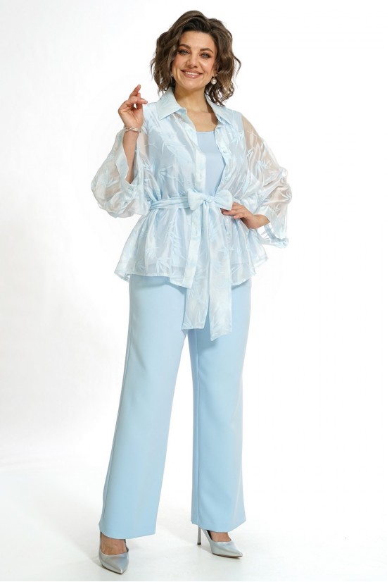 Alani Collection 2552 голубой