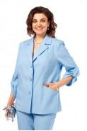 Alani Collection 2555 голубой