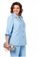 Alani Collection 2555 голубой