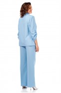 Alani Collection 2555 голубой