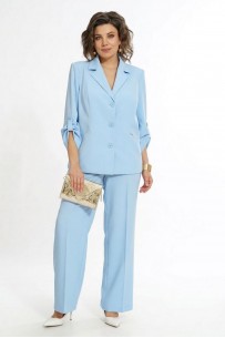 Alani Collection 2555 голубой