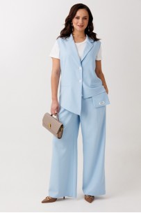 Mubliz 336 голубой