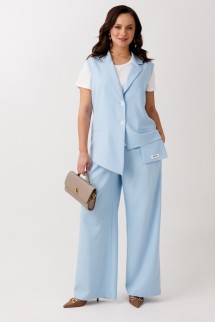 Mubliz 336 голубой