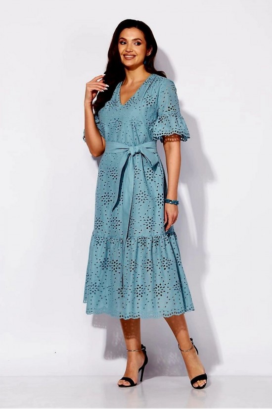 TAIER 1356 изумруд