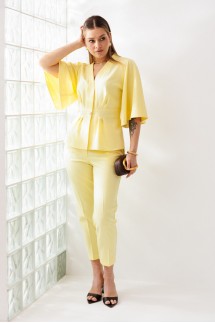 Mubliz 324 желтый