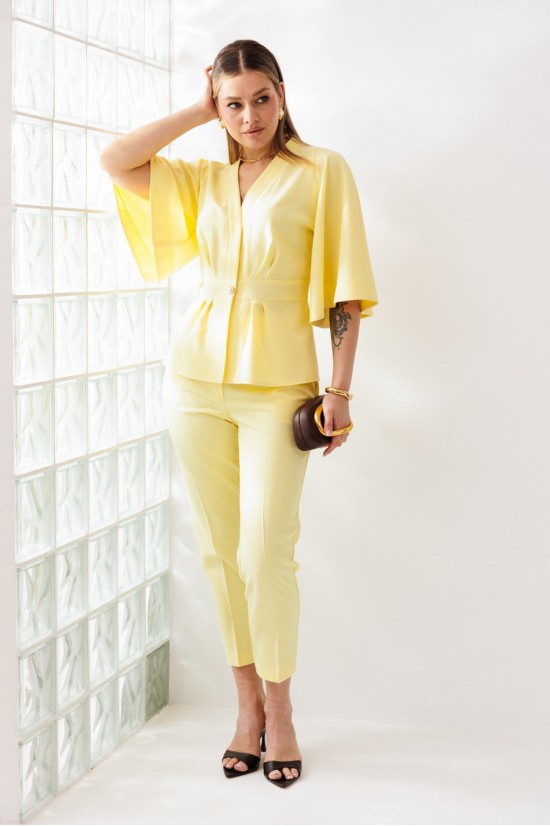 Mubliz 324 желтый