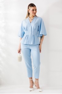 Mubliz 324 голубой