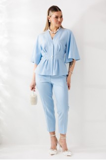 Mubliz 324 голубой