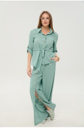 NIKVA 981-3 мята NIKVA 981-3 мята