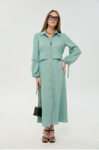 NIKVA 944-13 мята