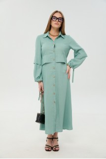 NIKVA 944-13 мята