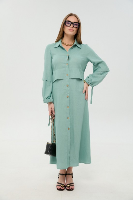 NIKVA 944-13 мята