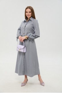 NIKVA 944-15 серый