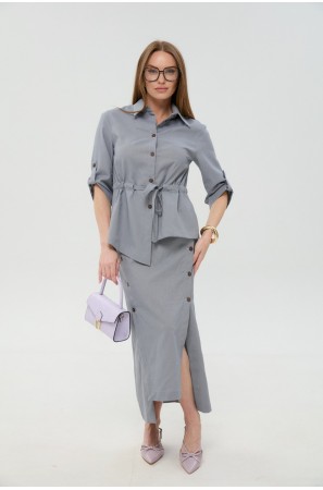 NIKVA 980-7 серый NIKVA 980-7 серый