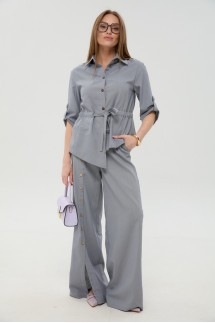 NIKVA 981-7 серый