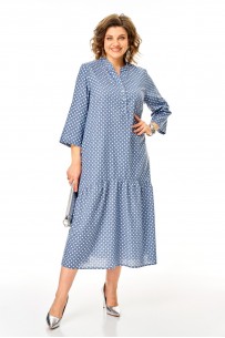 Lady Secret 26321 голубой