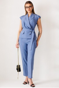 Мода Юрс 26-2975 джинс