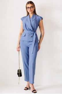 Мода Юрс 26-2975 джинс