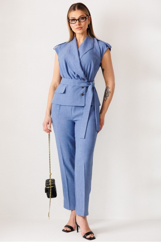 Мода Юрс 26-2975 джинс