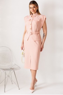 Мода Юрс 26-2976 пудра