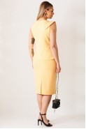 Мода Юрс 26-2977 абрикос