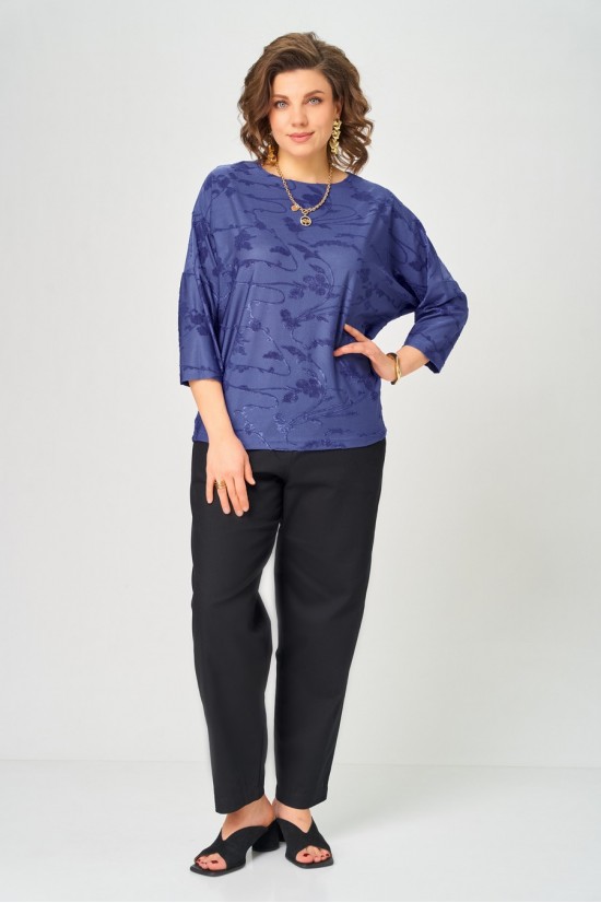 BLISS 9406 васильковый