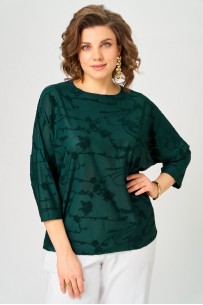 BLISS 9406 изумрудный