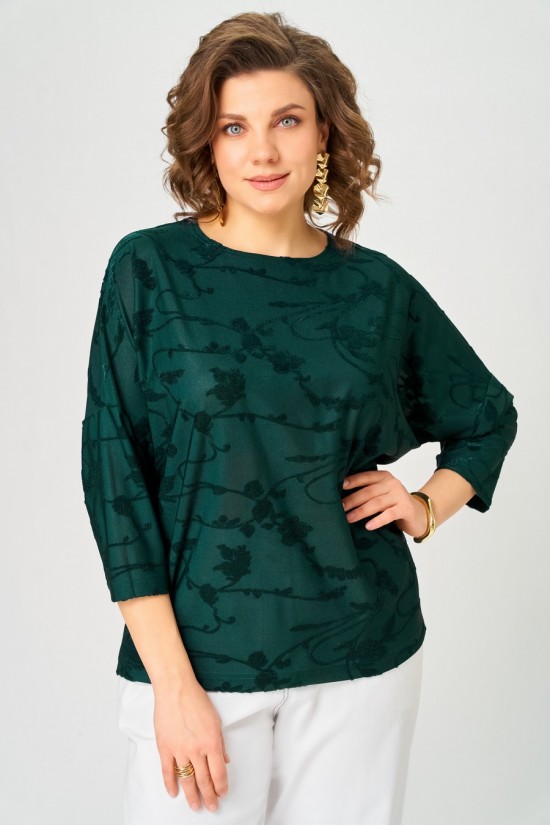 BLISS 9406 изумрудный