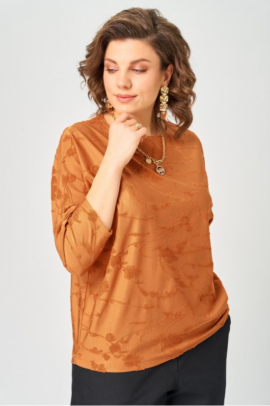 BLISS 9406 оранжевый