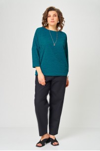 BLISS 9407 бирюзовый