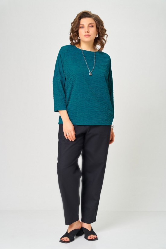 BLISS 9407 бирюзовый