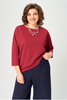 BLISS 9408 красный