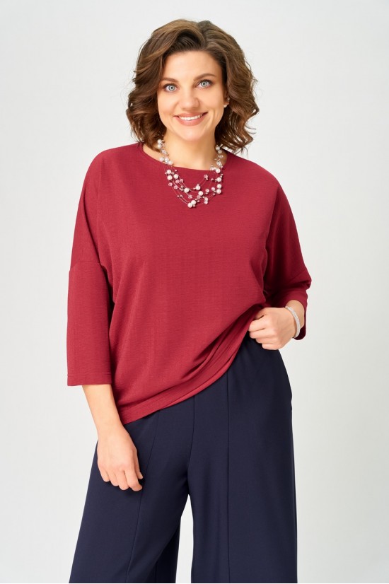 BLISS 9408 красный