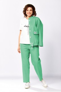 Милора-стиль 1444 ярко-зеленый