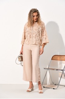 AMUAR 1118 бежевый