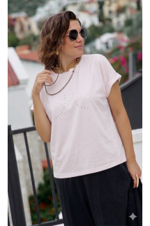 Vittoria Queen 28553/4бл розовый