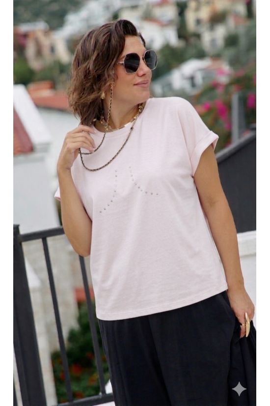 Vittoria Queen 28553/4бл розовый