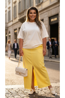 Vittoria Queen 29433/2 желтый