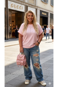 Vittoria Queen 30573/4 розовый