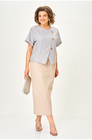 Michel chic 1422 латте Michel chic 1422 латте