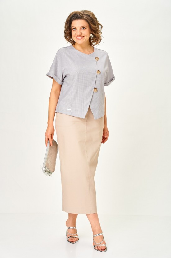 Michel chic 1422 латте