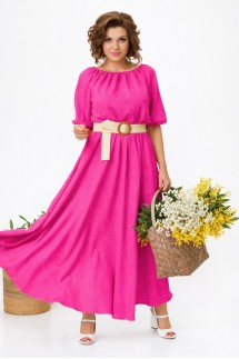 Anastasia 1236.2 фуксия