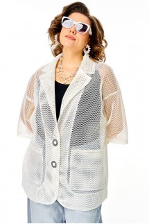 Anastasia 1349 молочный