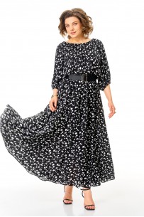 Anastasia 1237.2 черный