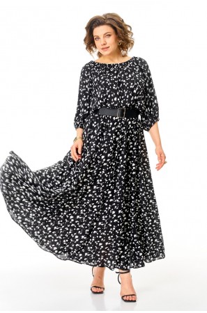 Anastasia 1237.2 черный