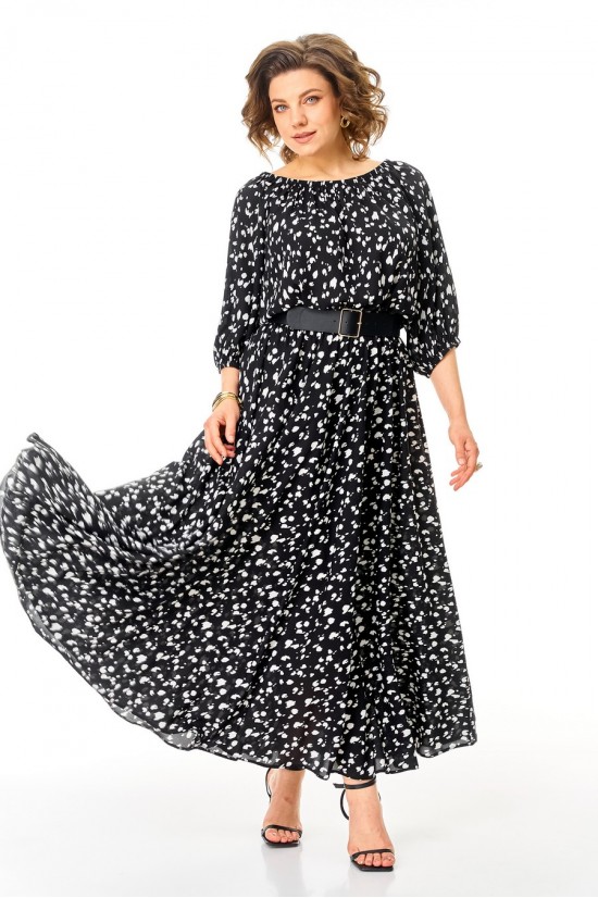 Anastasia 1237.2 черный