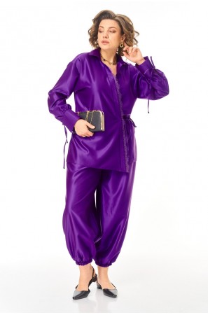 Anastasia 1358 королевский пурпурный